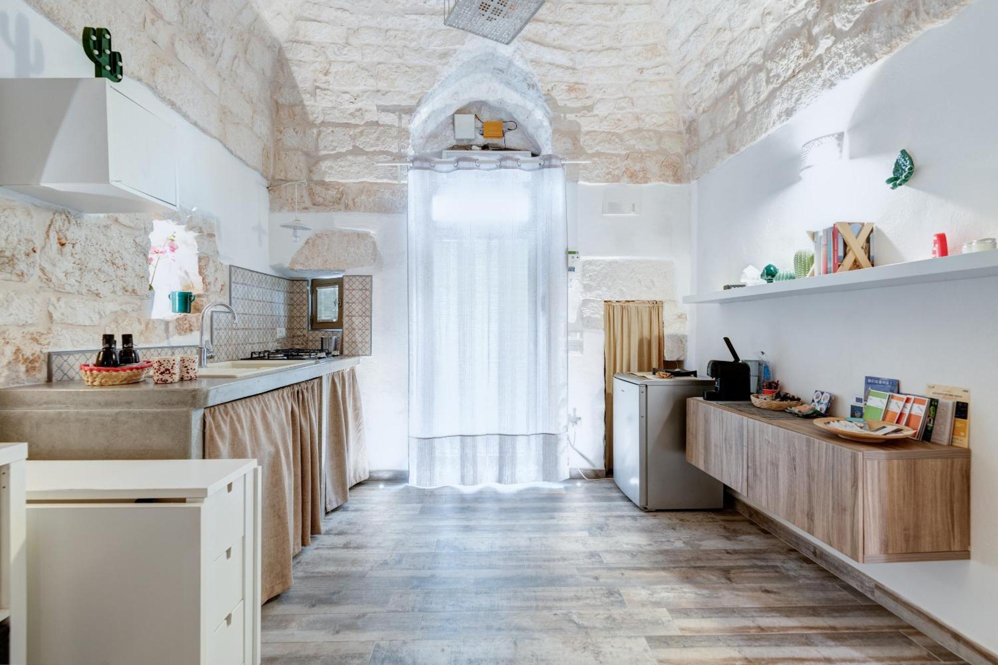 Casa Anmori Villa Ostuni Exterior photo